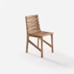 Chair TESEO 049