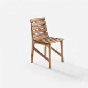 Chair TESEO 049