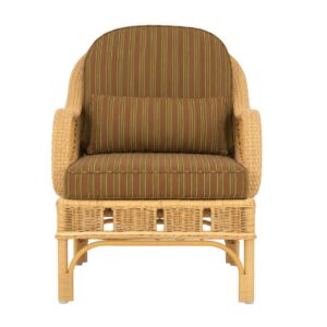 Sofia Armchair by Melaaura
