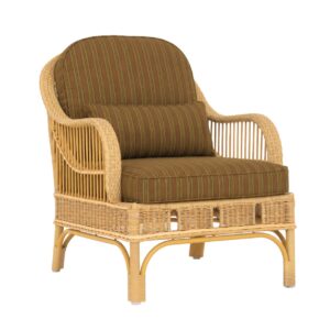 Sofia Armchair by Melaaura