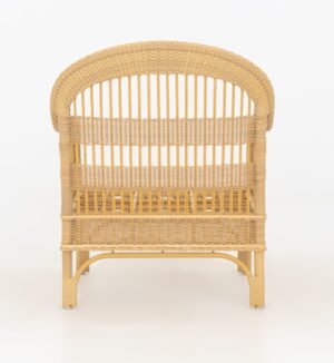 Sofia Armchair by Melaaura