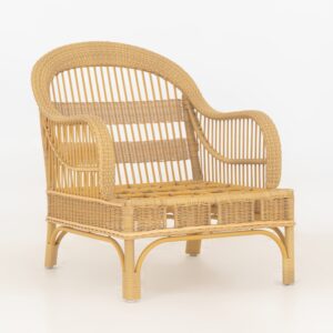Sofia Armchair by Melaaura