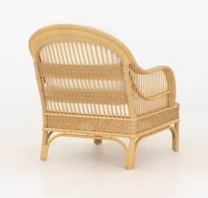 Sofia Armchair by Melaaura