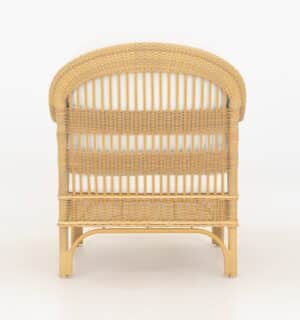 Sofia Armchair by Melaaura
