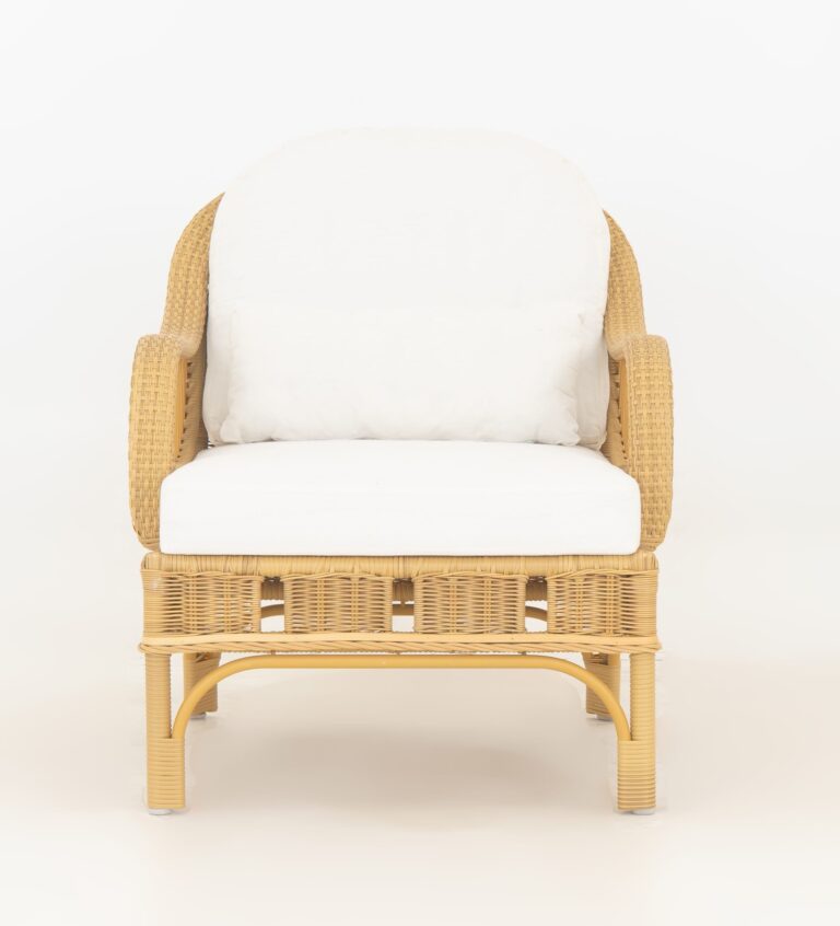 Melaaura Sofia Armchair - view 2