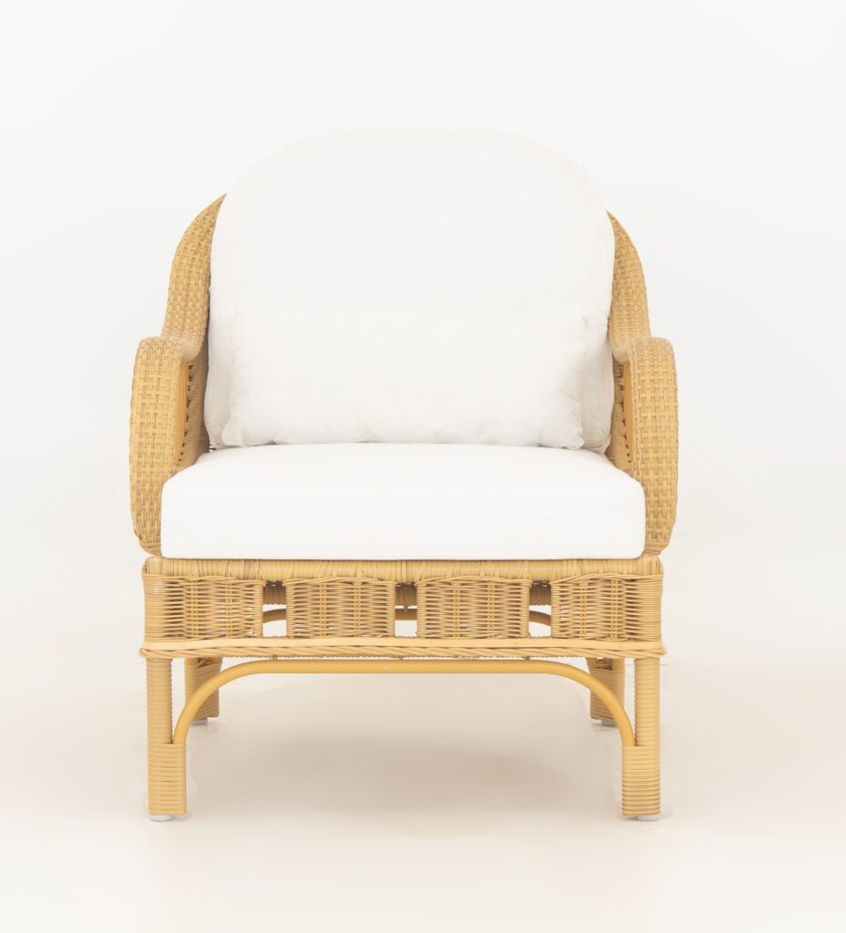 Melaaura Sofia Armchair - view 2