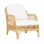 Sofia Armchair by Melaaura