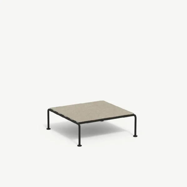 Roda Pouf-Coffee Table STRESA 104