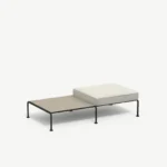Pouf-coffee table STRESA 105