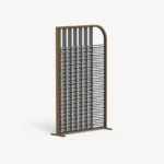 Vertical screen FILET 001