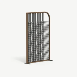 Vertical screen FILET 001