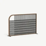 Horizontal screeen FILET 002