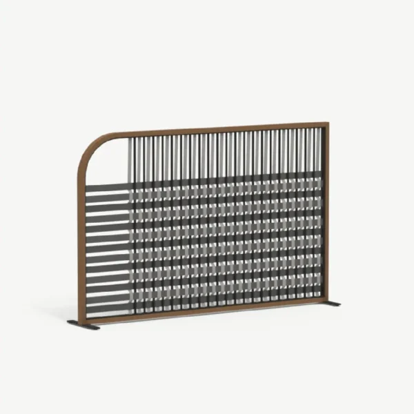 Roda Horizontal screeen FILET 002