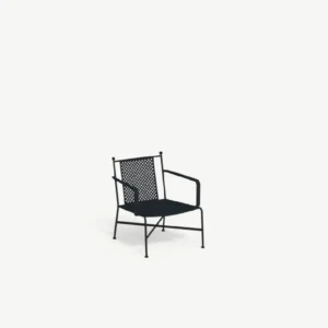 Lounge chair STRESA 011