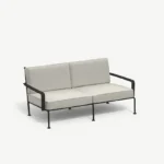 Two-seater sofa STRESA 102