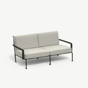 Two-seater sofa STRESA 102