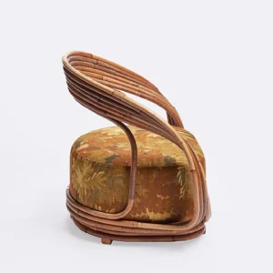 Eva Armchair - Image 3