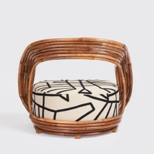 Eva Armchair - Image 2