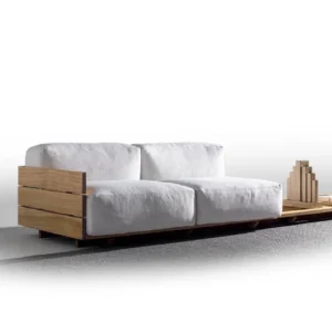 Pallet sofa