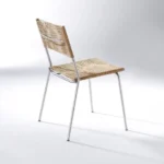 Miss B Classic Chair