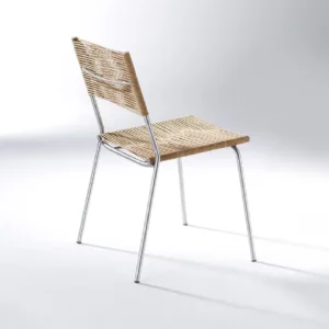 Miss B Classic Chair