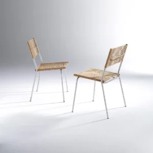 Miss B Classic Chair - Image 3