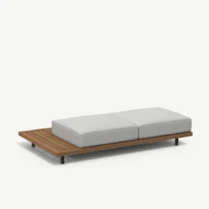 Two-seater right module PHILIA 202