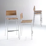 Miss B Classic Stool