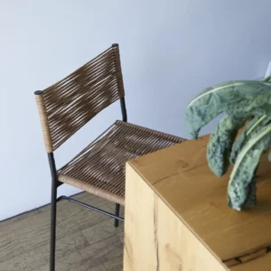 Miss B Classic Stool - Image 2