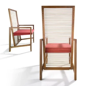 Astoria Dining Chair - Image 3