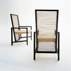 Astoria Dining Chair - Image 2