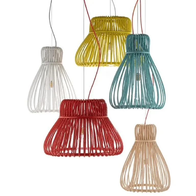 Orbita Pendant Light