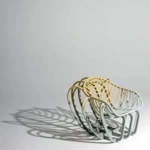 Elliptic Armchair - Image 2