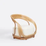 Eva Armchair