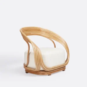 Eva Armchair