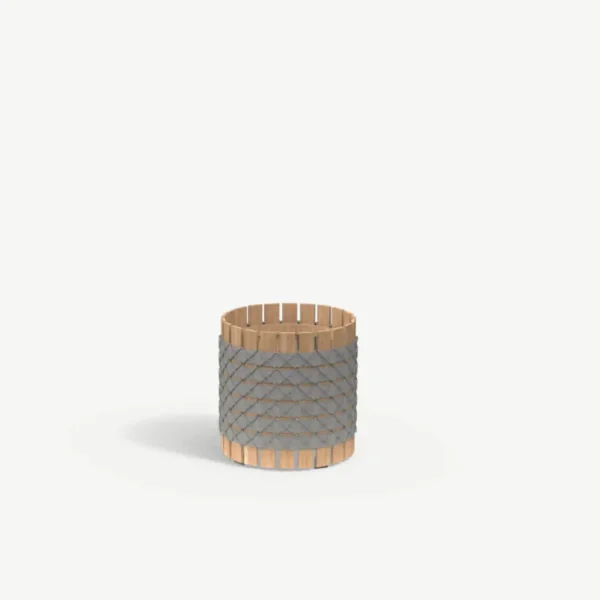 Roda Planter BARRIQUE 101