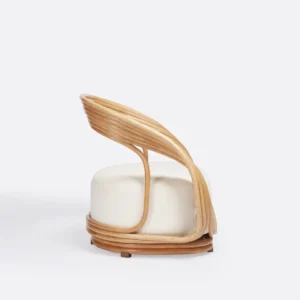 Eva Armchair - Image 2