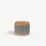 Planter BARRIQUE 102