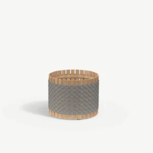 Planter BARRIQUE 102