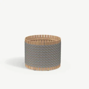 Planter BARRIQUE 103