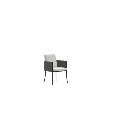 Roda Comfort Saddle Chair