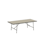 Table STRESA 220