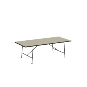 Table STRESA 220