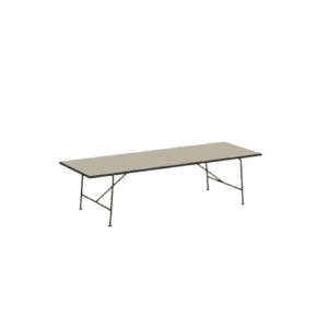 Table STRESA 280