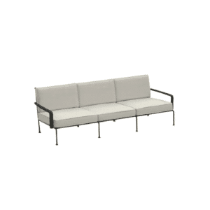 Three-seater sofa STRESA 103