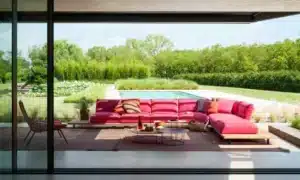 Coffee table PHILIA 900 - Image 18