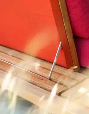 Coffee table PHILIA 900 - Image 3