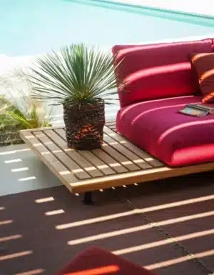 Coffee table PHILIA 900 - Image 13