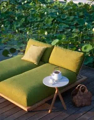 Coffee table PHILIA 900 - Image 9