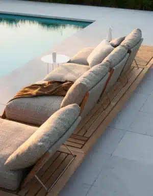 Coffee table PHILIA 900 - Image 5